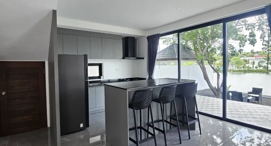 Villa en venta y en alquiler de 3 habitaciones en Ko Samui, Surat Thani
