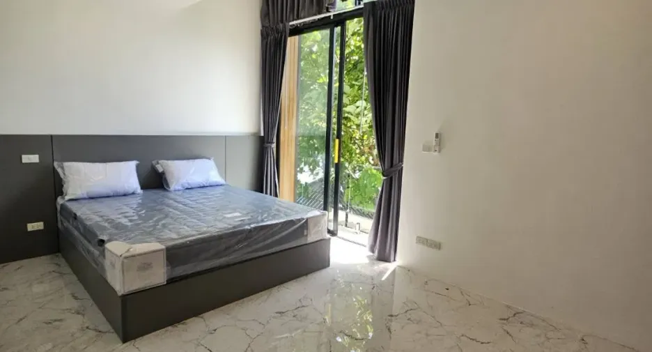 Villa en venta y en alquiler de 3 habitaciones en Ko Samui, Surat Thani