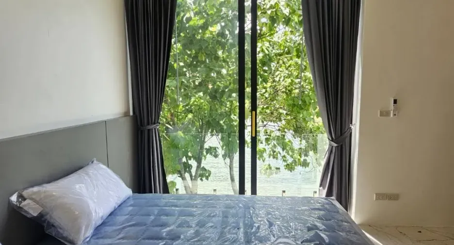 Villa en venta y en alquiler de 3 habitaciones en Ko Samui, Surat Thani