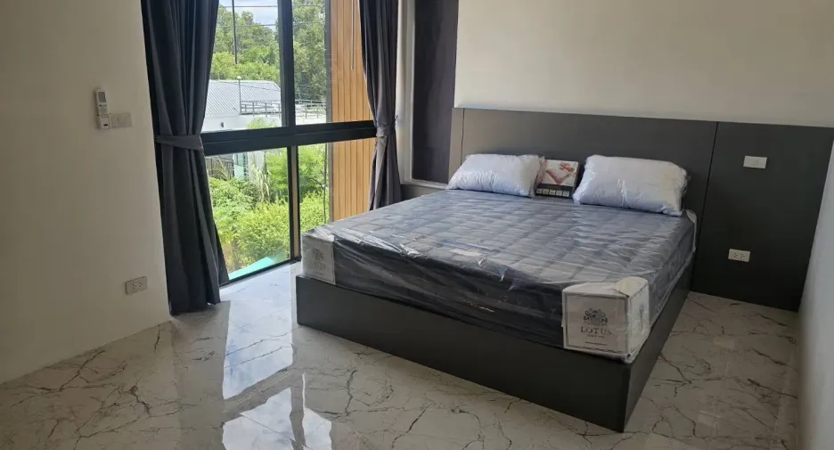 Villa en venta y en alquiler de 3 habitaciones en Ko Samui, Surat Thani