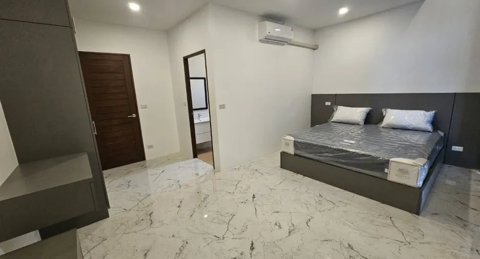 Villa en venta y en alquiler de 3 habitaciones en Ko Samui, Surat Thani