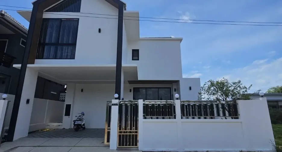Villa en venta y en alquiler de 3 habitaciones en Ko Samui, Surat Thani