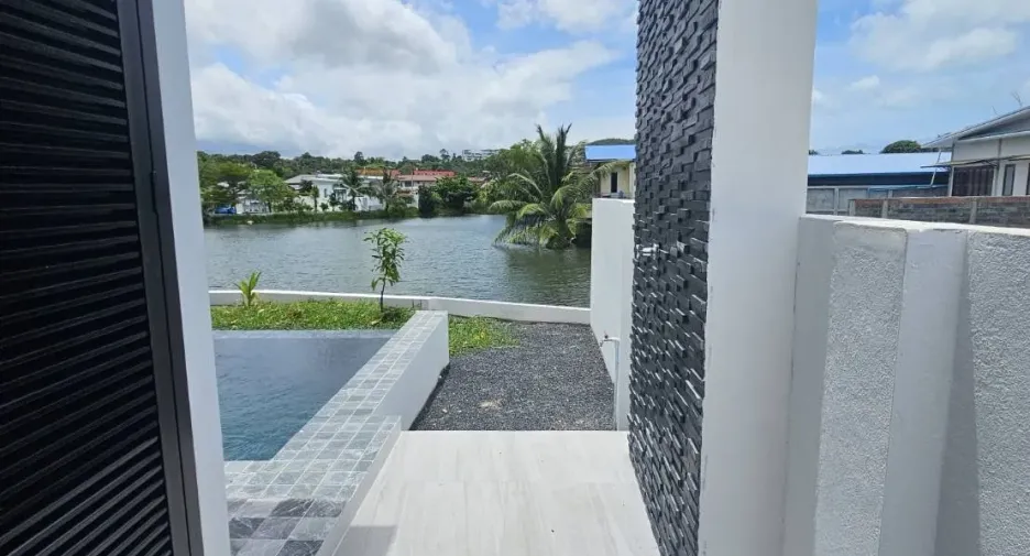 Villa en venta y en alquiler de 3 habitaciones en Ko Samui, Surat Thani
