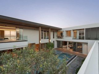 For sale 5 ベッドルーム villa in Hang Dong, Chiang Mai