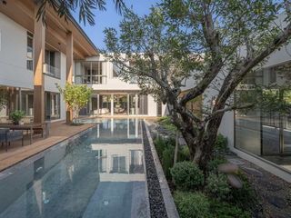 For sale 5 ベッドルーム villa in Hang Dong, Chiang Mai