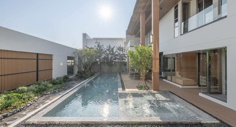 出售 5 卧室 别墅 在 Hang Dong, Chiang Mai