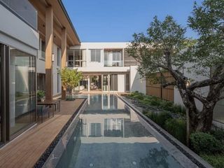 For sale 5 ベッドルーム villa in Hang Dong, Chiang Mai