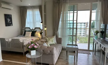 À louer 2 chambres condo à Hua Hin, Prachuap Khiri Khan