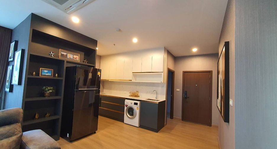 For sale 2 bedrooms condo in Mueang Chiang Mai, Chiang Mai