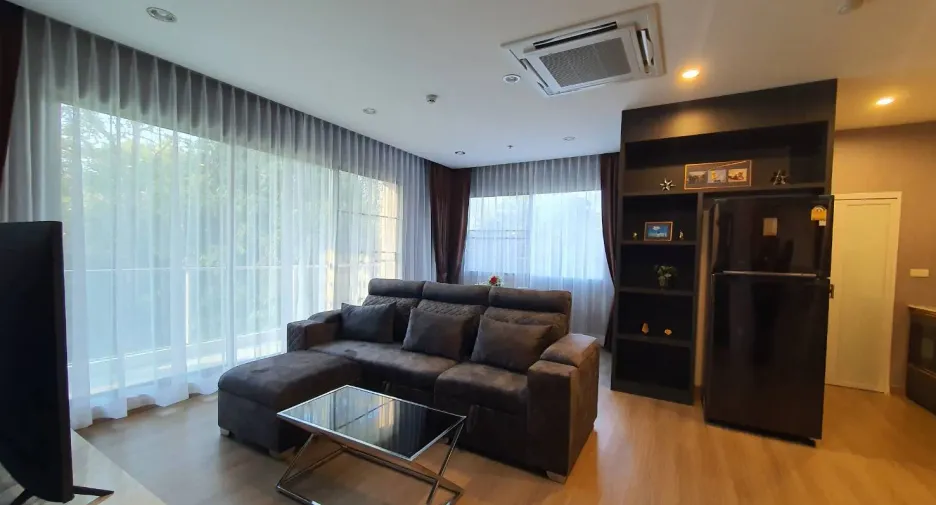For sale 2 bedrooms condo in Mueang Chiang Mai, Chiang Mai