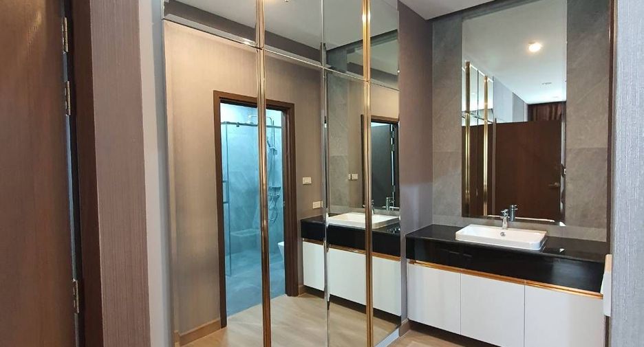 For sale 2 bedrooms condo in Mueang Chiang Mai, Chiang Mai