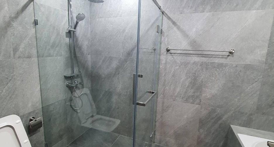 For sale 2 bedrooms condo in Mueang Chiang Mai, Chiang Mai