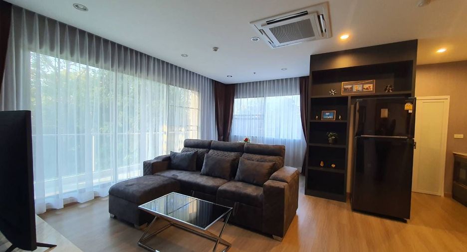 Wohnung zum Kauf mit 2 Zimmer in Mueang Chiang Mai, Chiang Mai