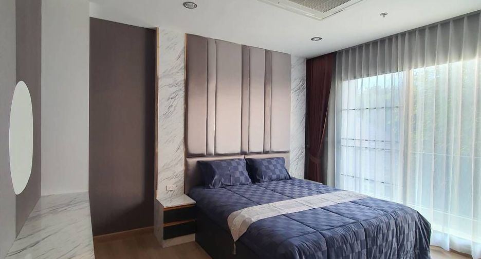 For sale 2 bedrooms condo in Mueang Chiang Mai, Chiang Mai