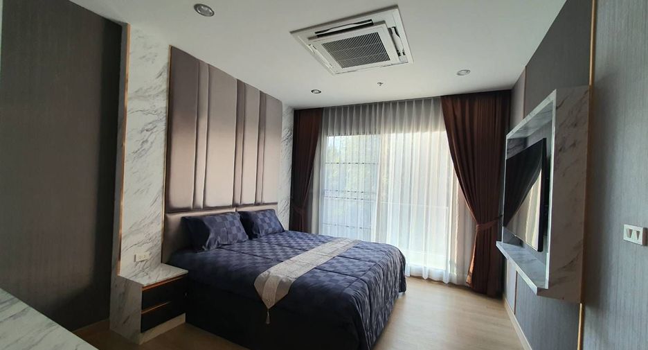 For sale 2 bedrooms condo in Mueang Chiang Mai, Chiang Mai