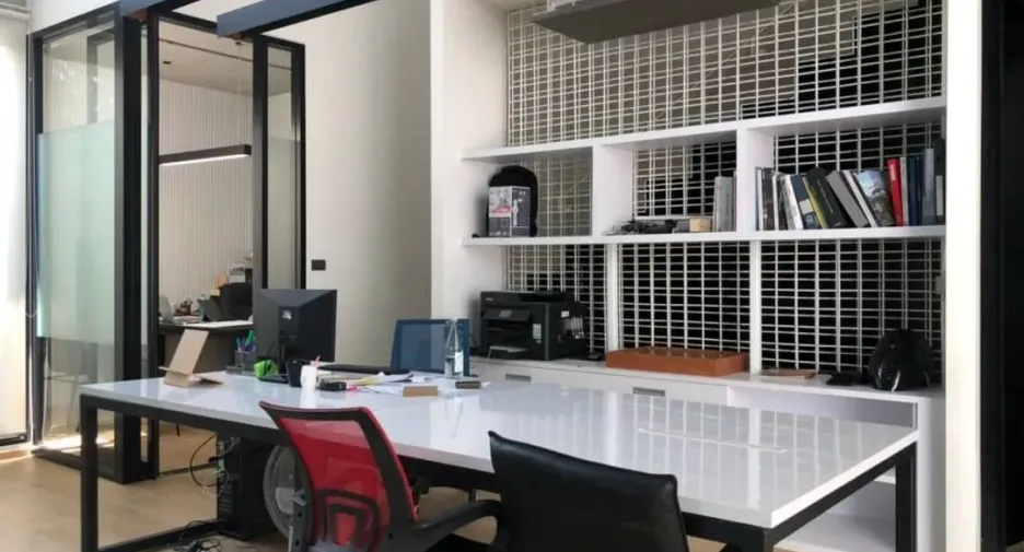 Casa adosada en venta de 4 habitaciones en Mueang Chiang Mai, Chiang Mai