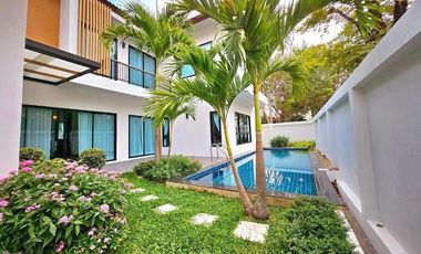 For rent 4 bedrooms house in Hang Dong, Chiang Mai