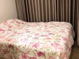 For sale and for rent studio condo in Bang Khen, Bangkok