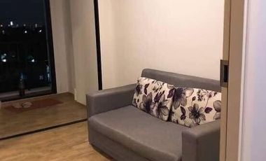 Condo en venta y en alquiler de estudio en Bang Khen, Bangkok