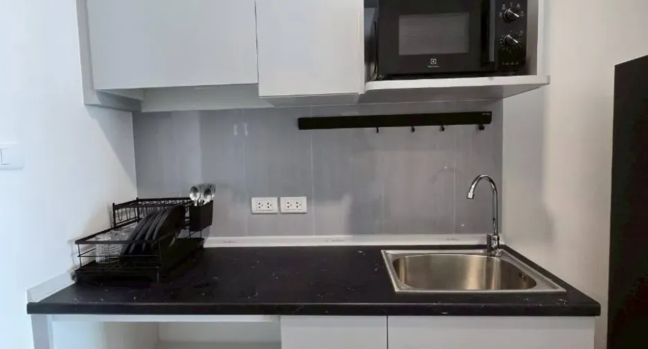 For rent studio condo in Hua Hin, Prachuap Khiri Khan