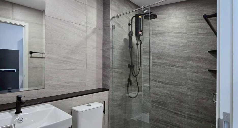 For rent studio condo in Hua Hin, Prachuap Khiri Khan