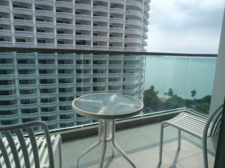 Wohnung zur Miete mit Studio in Bang Lamung, Chonburi
