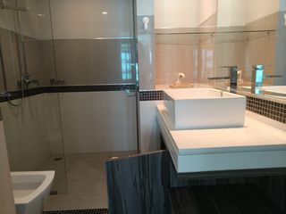 Wohnung zur Miete mit Studio in Bang Lamung, Chonburi