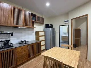 À louer 1 chambre maison à Ko Samui, Surat Thani
