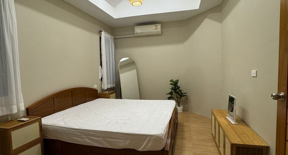 出租 1 卧室 独立屋 在 苏梅岛, 素叻
