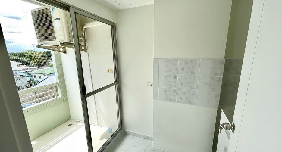 Аренда 1 кровать кондо в Банг Капи, Бангкок