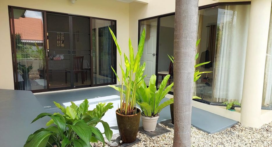 Haus zur Miete mit 4 Zimmer in Hang Dong, Chiang Mai