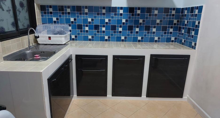 Haus zur Miete mit 4 Zimmer in Hang Dong, Chiang Mai