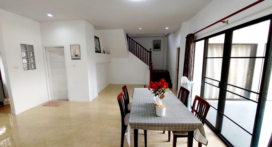 Haus zur Miete mit 4 Zimmer in Hang Dong, Chiang Mai