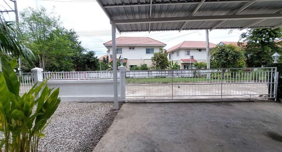 Haus zur Miete mit 4 Zimmer in Hang Dong, Chiang Mai
