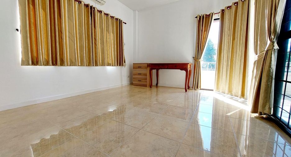 Haus zur Miete mit 4 Zimmer in Hang Dong, Chiang Mai