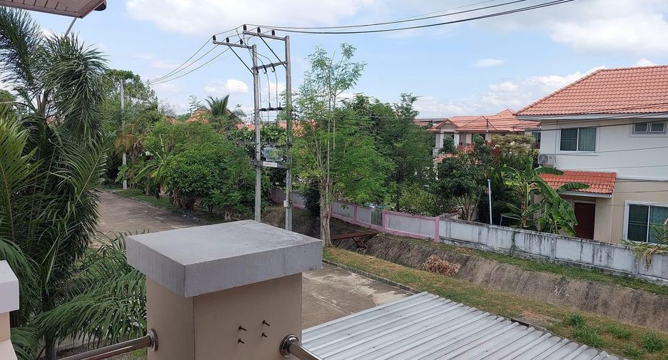 Haus zur Miete mit 4 Zimmer in Hang Dong, Chiang Mai