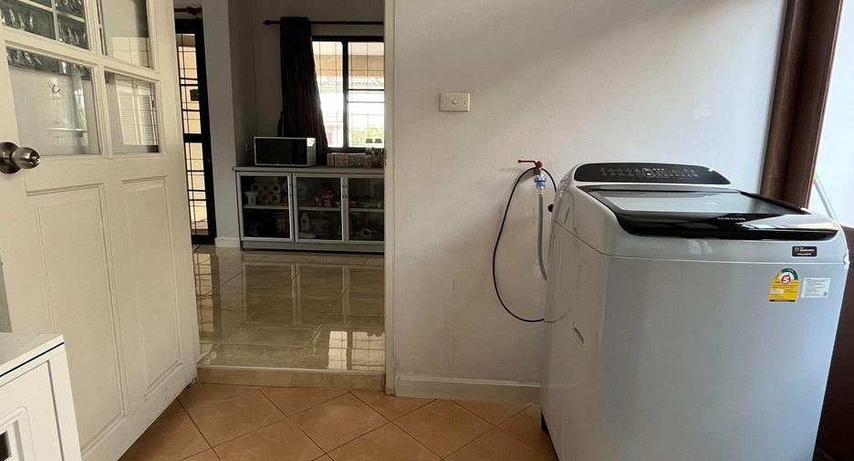 Haus zur Miete mit 4 Zimmer in Hang Dong, Chiang Mai