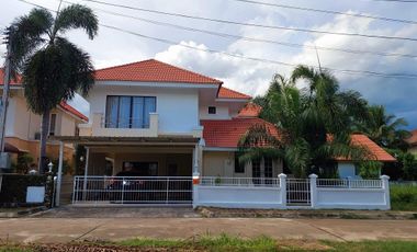 For rent 4 bedrooms house in Hang Dong, Chiang Mai