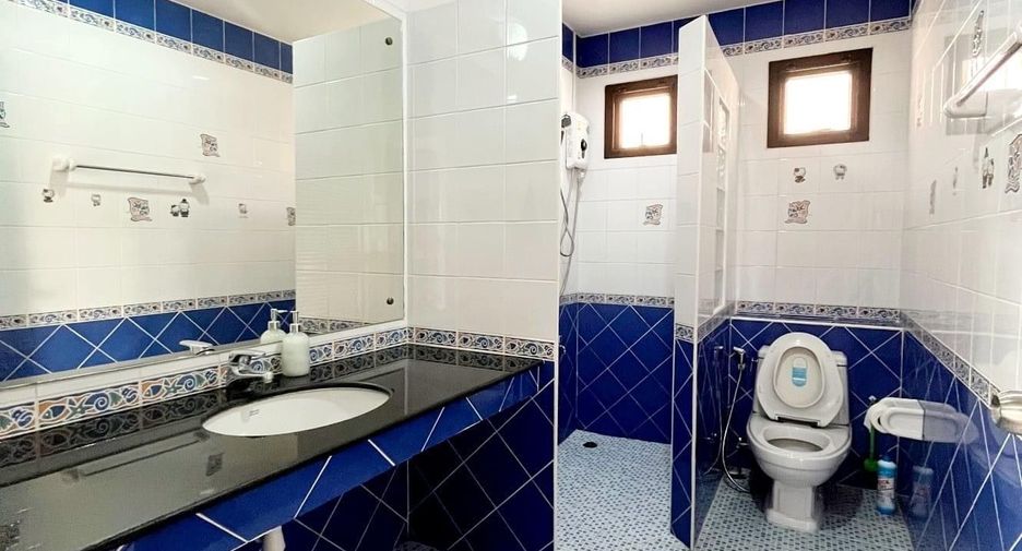 Haus zur Miete mit 4 Zimmer in Hang Dong, Chiang Mai