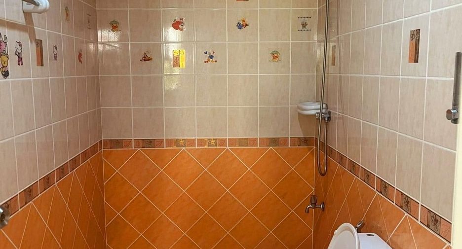 Haus zur Miete mit 4 Zimmer in Hang Dong, Chiang Mai