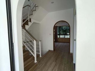 For sale 3 ベッドルーム townhouse in Saphan Sung, Bangkok