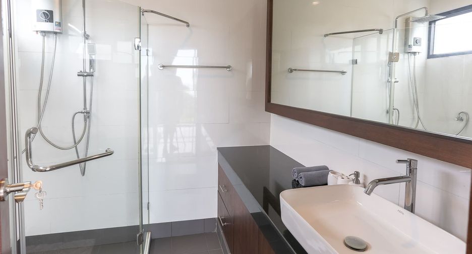 Villa zur Miete mit 3 Zimmer in Ko Samui, Surat Thani