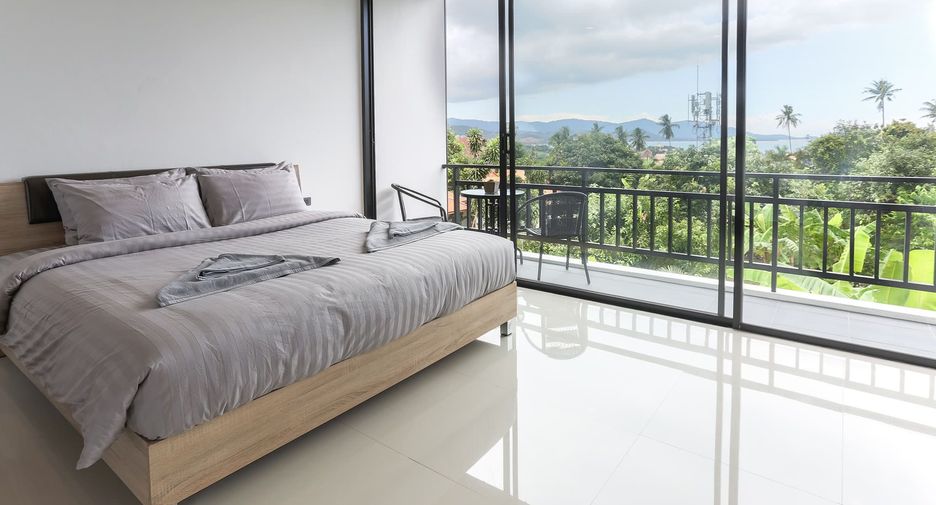 Villa zur Miete mit 3 Zimmer in Ko Samui, Surat Thani