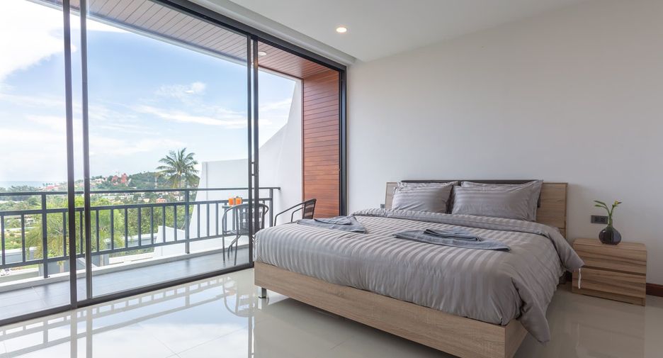 Villa zur Miete mit 3 Zimmer in Ko Samui, Surat Thani