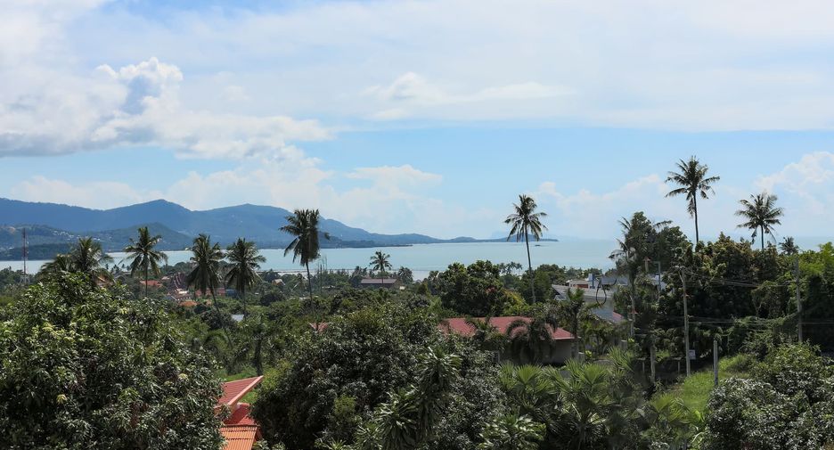 Villa zur Miete mit 3 Zimmer in Ko Samui, Surat Thani