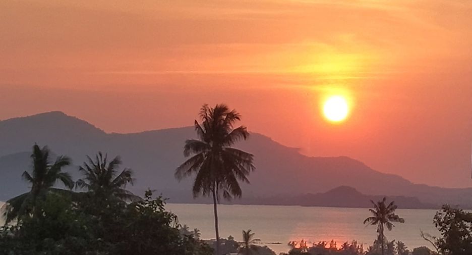 Villa zur Miete mit 3 Zimmer in Ko Samui, Surat Thani
