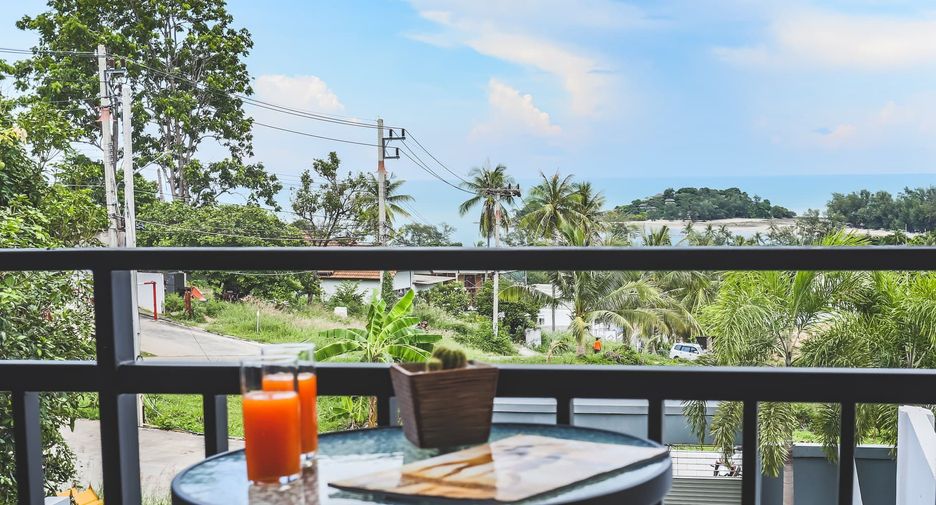 Villa zur Miete mit 3 Zimmer in Ko Samui, Surat Thani