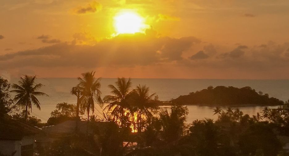 Villa zur Miete mit 3 Zimmer in Ko Samui, Surat Thani