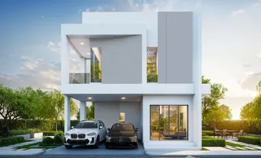 For sale 3 bedrooms house in Hang Dong, Chiang Mai