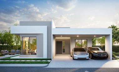 For sale 3 bedrooms house in Hang Dong, Chiang Mai